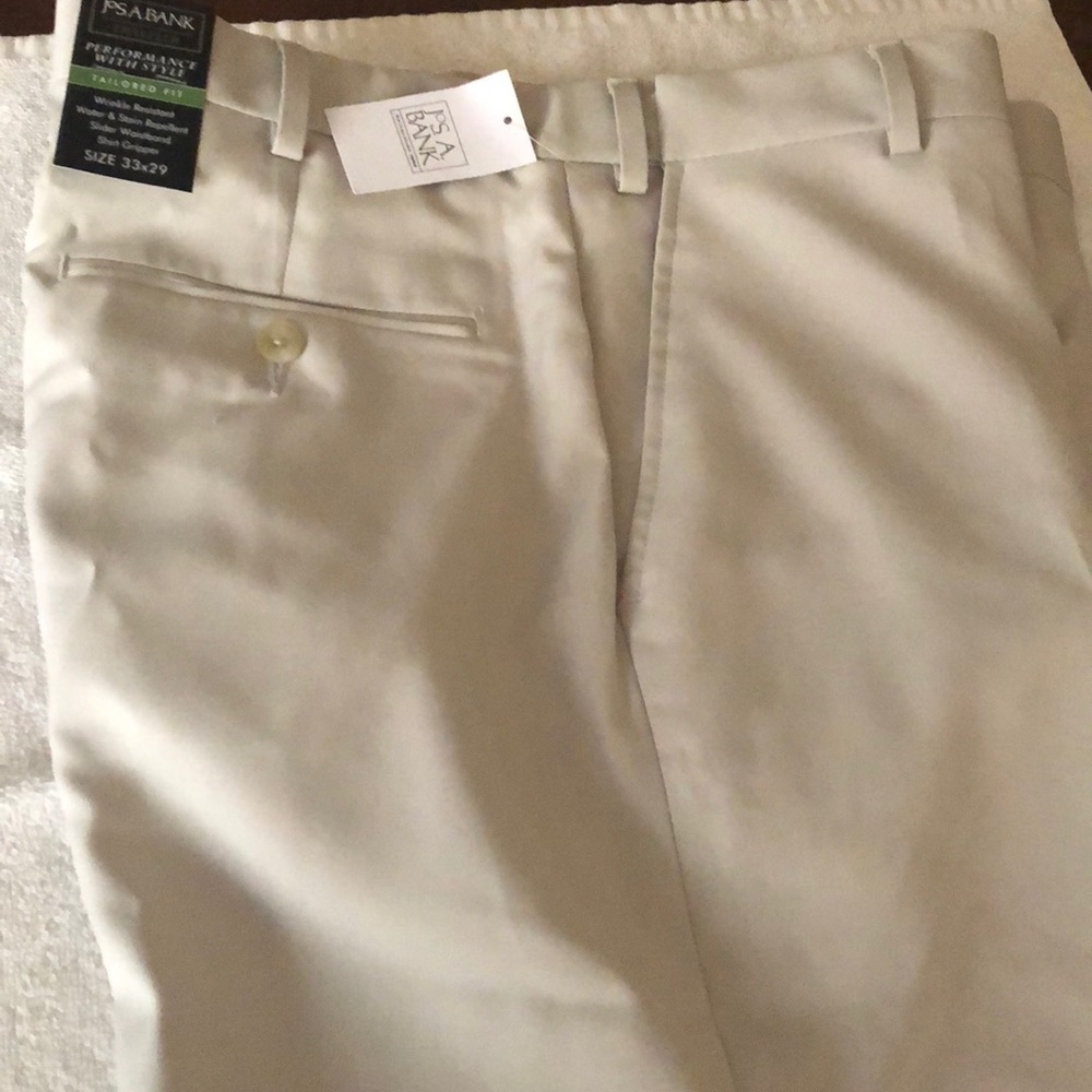 Men pants